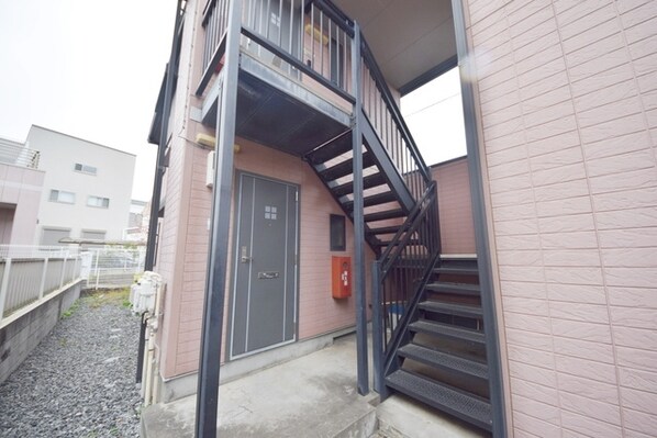 清涼館の物件内観写真